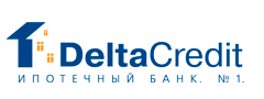 Delta Creadit - ипотечный банк №1